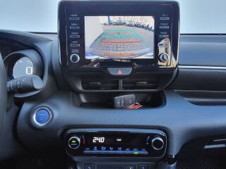 Toyota Yaris Active Plus 68кВ
