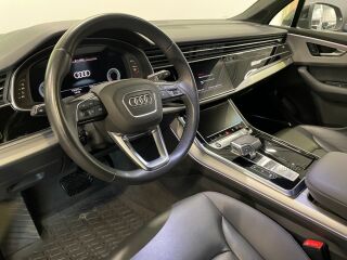 Audi Q7 50TDI Quattro 3.0 210kW