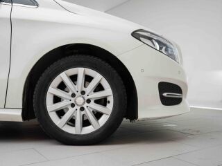 Mercedes-Benz B 200 1.4 81kW