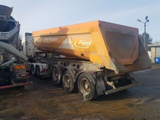 Fliegl DHKS 350