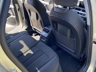 Audi A4 B8 2.0 140kW
