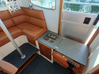 Nord Star 26 Patrol 3.7 R4 D4-260 191kW
