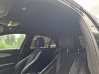 Mercedes-Benz E 350 AMG 2.0 210kW