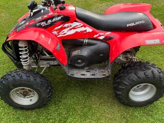 Polaris Trail Blazer 330