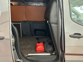 Toyota ProAce City Professional Plus Long Single Door 1.5 96kW
