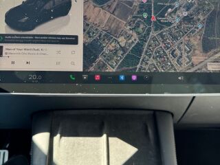 Tesla Model 3 Performance facelift 158kW