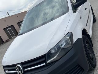 Volkswagen Caddy Long 1.4 R4 81kW