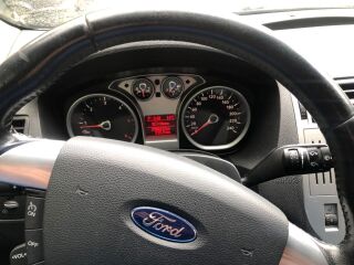Ford Kuga Individual 2.0 R4 TDI 120kW