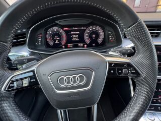 Audi A6 50 TDI QUATTRO S line 3.0 210kW