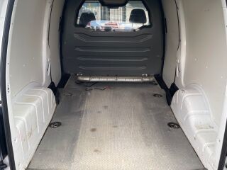Volkswagen Caddy MAXI 1.4 81kW