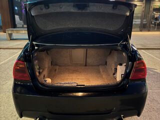 BMW 335 3.0 210kW