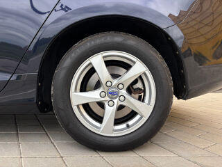 Volvo V60 SUMMUM NORDIC LUXURY LINE ONCALL 2.0 88kW