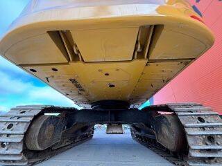 CAT / Caterpillar 340 234kW
