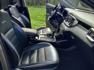 Kia Sorento 2019 GTLine 2.2 D4HB 147kW