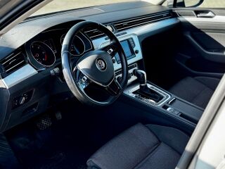 Volkswagen Passat 2.0 110kW