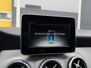 Mercedes-Benz GLA 200 Avantgarde 2.1 100кВ
