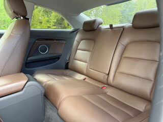 Audi A5 Quattro 3.0 V6 TDI 180kW