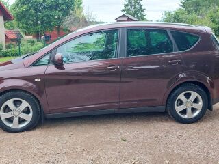 SEAT Altea XL 2.0 103kW