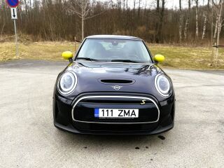 MINI Cooper SE Mini Yours 75kW