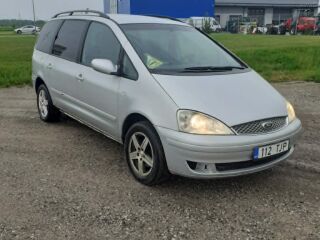 Ford Galaxy 1.9 R4 1,9 tdi 85kw 85kW