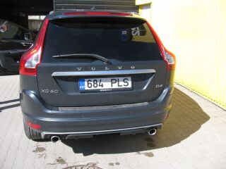 Volvo XC60 RDISAIN 2.0 133kW