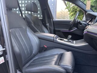 BMW X5 3.0 195кВ