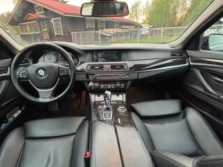 BMW 530 3.0 190kW