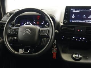 Citroen Berlingo 96kW