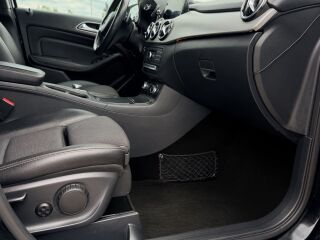 Mercedes-Benz B 220 4matic 2.1 TDI 130kW