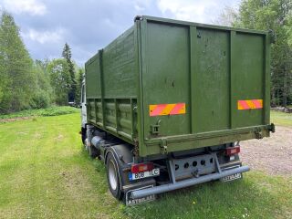 Volvo FL 162кВ