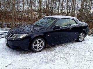 Saab 9-3 1.9 110kW