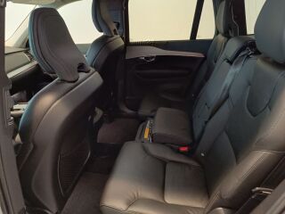 Volvo XC90 AWD B5 KERS 7K 2.0 173kW