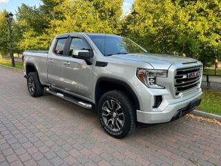GMC Sierra 1500 4x4 4.3 V6 213kW