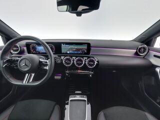 Mercedes-Benz A 180 AMG 1.3 R4 100кВ