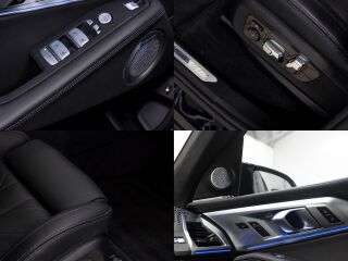 BMW XM M 480kW