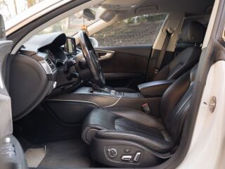 Audi A7 Sportback Bi-TDi Quattro 3.0 V6 TDi 235kW