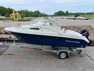 Finnmaster 5700WA