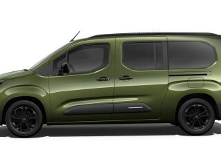 Citroen Berlingo L2 MAX Diesel 130 1.5 96kW