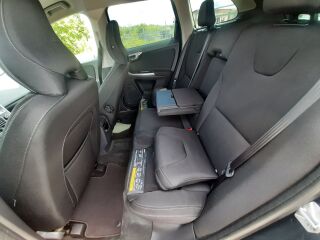Volvo XC60 D4 AWD 2.4 120кВ