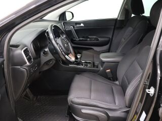 Kia Sportage 1.6 130kW