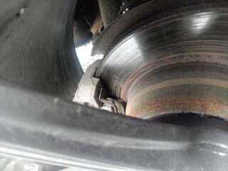 BMW X5 3.0 173kW