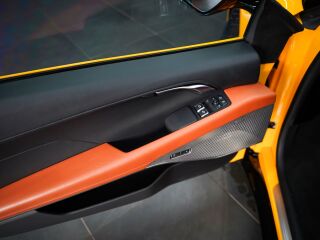 Lotus Emira First Edition Supercharged 3.5 V6 298kW