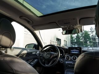 Mercedes-Benz C 250 2.1 150kW