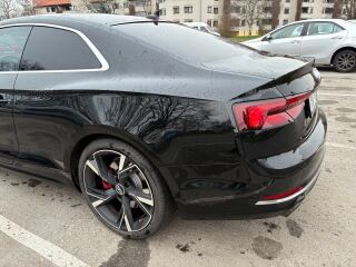 Audi A5 2.0 185kW