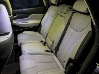 Hyundai Santa Fe Calligraphy 7 2.2 148kW