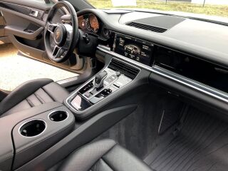 Porsche Panamera 971 4S Sport Turismo 2.9 324кВ