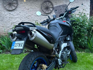 Aprilia Pegaso 650 Strada R1 35kW