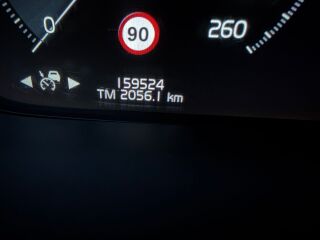 Volvo XC90 Inscription 7s B5 D AWD Kerghübriid 2.0 KERS 173kW