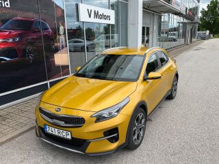 Kia XCeed 1.4 103kW