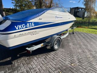 Campion Allante sport 565VR 100hp F100DET